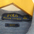 ポロラルフローレン POLO RALPH LAUREN ワンポイント ポロシャツ メンズ import:XS