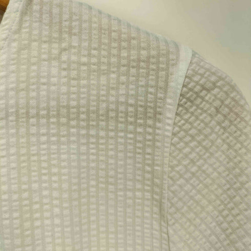 ユナイテッドアローズグリーンレーベルリラクシング UNITED ARROWS green label relaxing サッカー タックスリーブ プルオーバー カットソー レディース FREE