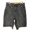 ギャップ Gap BAGGY SHORT ブラック デニム バギーショーツ メンズ 32