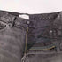 ギャップ Gap BAGGY SHORT ブラック デニム バギーショーツ メンズ 32