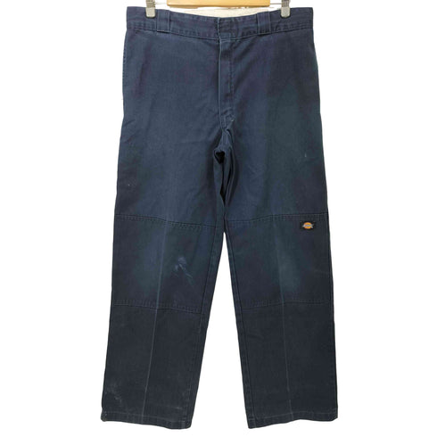 ディッキーズ Dickies Loose Fit ダブルニー ワークパンツ メンズ