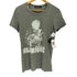 ドルチェアンドガッバーナ DOLCE&GABBANA 00S MADE IN ITALY イタリア製 GLORIOUS MAN ODYSSEY 2007 S/S Tシャツ Y2K メンズ EUR:46