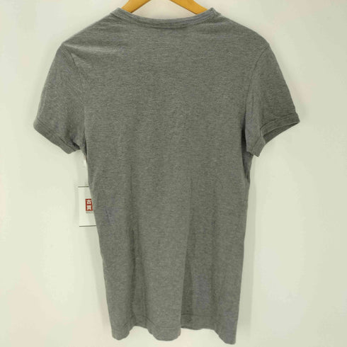 ドルチェアンドガッバーナ DOLCE&GABBANA 00S MADE IN ITALY イタリア製 GLORIOUS MAN ODYSSEY 2007 S/S Tシャツ Y2K メンズ EUR:46