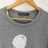 ドルチェアンドガッバーナ DOLCE&GABBANA 00S MADE IN ITALY イタリア製 GLORIOUS MAN ODYSSEY 2007 S/S Tシャツ Y2K メンズ EUR:46