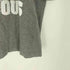 ドルチェアンドガッバーナ DOLCE&GABBANA 00S MADE IN ITALY イタリア製 GLORIOUS MAN ODYSSEY 2007 S/S Tシャツ Y2K メンズ EUR:46