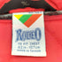 RODEO 80S MADE IN TAIWAN ナイロンジャケット メンズ 42/107