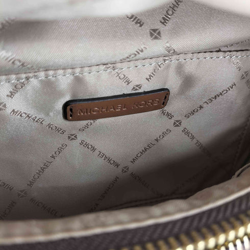 マイケルコース Michael Kors 総柄 ウエストポーチ レディース ONE SIZE