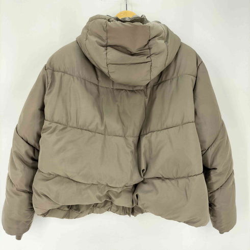 ザラ ZARA 中綿ジャケット レディース JPN:L