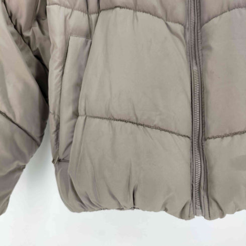 ザラ ZARA 中綿ジャケット レディース JPN:L