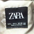 ザラ ZARA 中綿ジャケット レディース JPN:L
