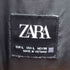 ザラ ZARA 中綿ジャケット レディース JPN:L