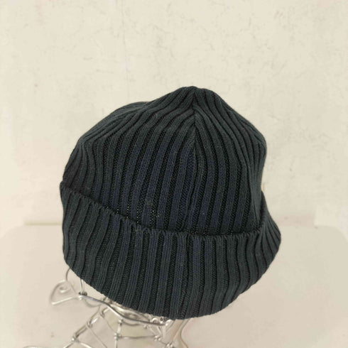 キジマタカユキ KIJIMA TAKAYUKI コットン ニットキャップ メンズ FREE