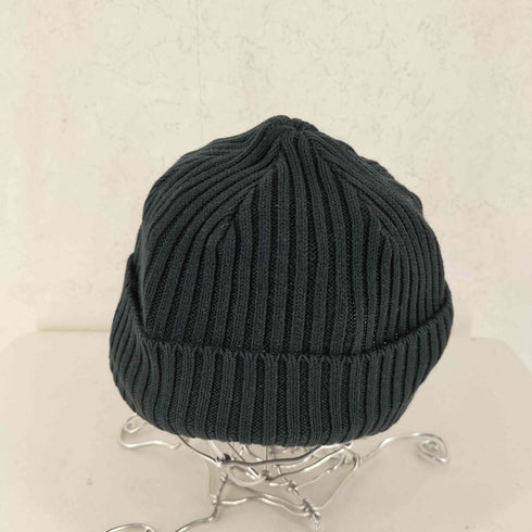 キジマタカユキ KIJIMA TAKAYUKI コットン ニットキャップ メンズ FREE