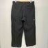 ディッキーズ Dickies 00s OLD ブラック ダブルニー ワークパンツ メンズ
