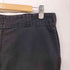 ディッキーズ Dickies 00s OLD ブラック ダブルニー ワークパンツ メンズ