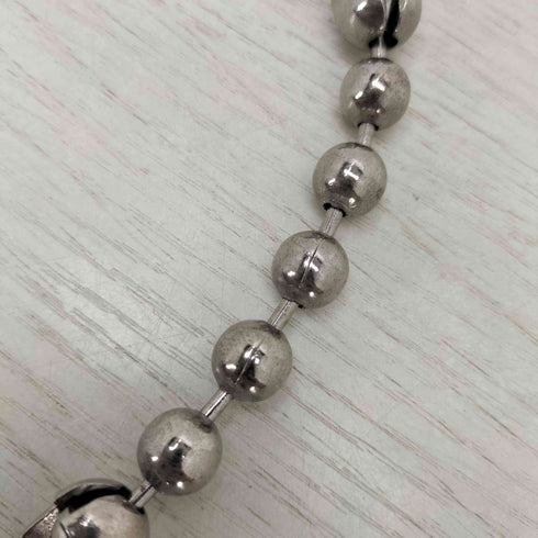 カイコー KAIKO シルバー キーチェーン メンズ