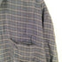 ポロバイラルフローレン Polo by RALPH LAUREN 90s MARLOWE レーヨンチェックシャツ メンズ L