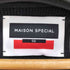 メゾンスペシャル MAISON SPECIAL プライムオーバースラッシュニットシャツカーディガン メンズ JPN:2