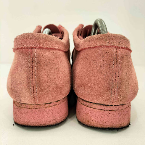 クラークス Clarks WALLABEE ワラビー モカシンシューズ メンズ JPN:25.5