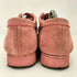 クラークス Clarks WALLABEE ワラビー モカシンシューズ メンズ JPN:25.5