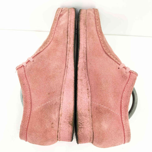クラークス Clarks WALLABEE ワラビー モカシンシューズ メンズ JPN:25.5