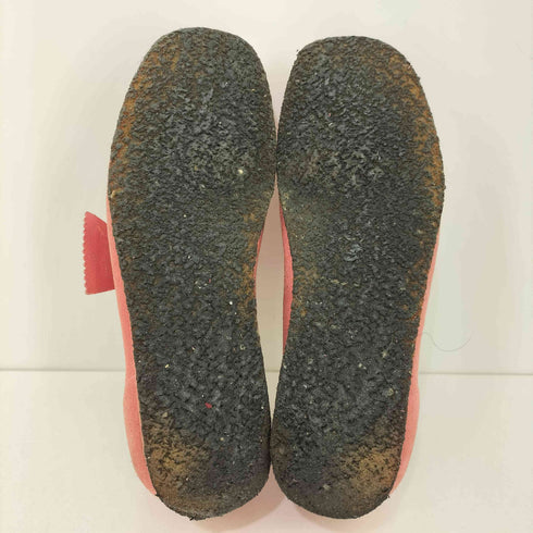 クラークス Clarks WALLABEE ワラビー モカシンシューズ メンズ JPN:25.5