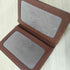ルイヴィトン LOUIS VUITTON Portefeuille 2 Cartes Vertical Monogram ポルト2カルトヴェルティカル モノグラム レディース