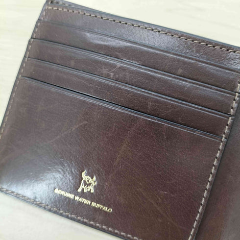 コーチ COACH レザー ウォレット 二つ折り 財布 レディース