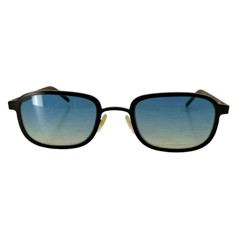BLYSZAK GRADE-A STEEL FLAME UV FILTERED LENSES メンズ