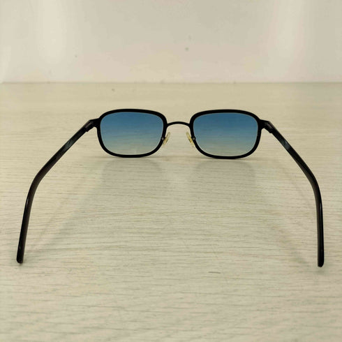 BLYSZAK GRADE-A STEEL FLAME UV FILTERED LENSES メンズ