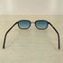 BLYSZAK GRADE-A STEEL FLAME UV FILTERED LENSES メンズ
