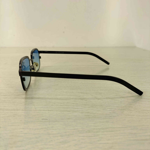 BLYSZAK GRADE-A STEEL FLAME UV FILTERED LENSES メンズ