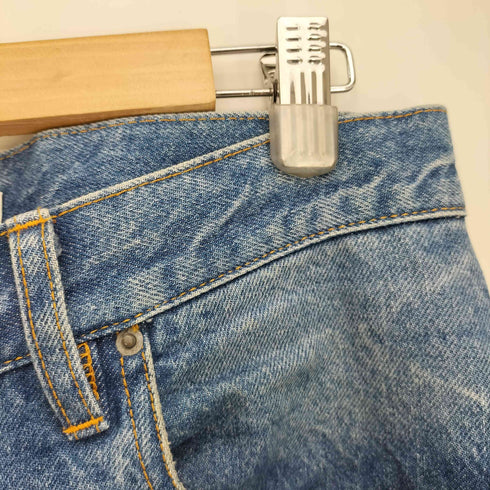 ヴィクティム VICTIM BOOTCUT DENIM PANTS ブーツカットヴィンテージデニムパンツ メンズ JPN:L