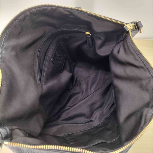 コーチ COACH Kacey Satchel ケイシー サッチェル レザー トート バック レディース