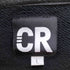 crazyraccoon オールドイングリッシュ プリント フーディー パーカー メンズ import:L