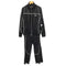 ブレス BREATH 25ss SCRIPT LOGO PIPING VELOUR JACKET SCRIPT LOGO PIPING VELOUR TRACK PANTS セットアップ メンズ JPN:M