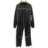 ブレス BREATH 25ss SCRIPT LOGO PIPING VELOUR JACKET SCRIPT LOGO PIPING VELOUR TRACK PANTS セットアップ メンズ JPN:M