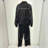 ブレス BREATH 25ss SCRIPT LOGO PIPING VELOUR JACKET SCRIPT LOGO PIPING VELOUR TRACK PANTS セットアップ メンズ JPN:M