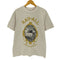 ラディアル RADIALL 26SS MERCURY - CREW NECK T-SHIRT S/S フェード加工 Tシャツ メンズ JPN:S