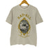 ラディアル RADIALL 26SS MERCURY - CREW NECK T-SHIRT S/S フェード加工 Tシャツ メンズ JPN:S