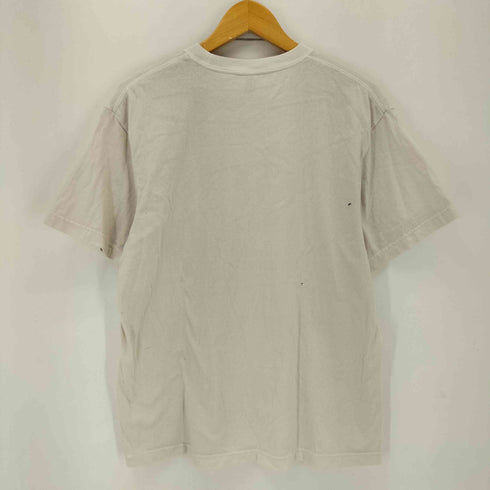 ラディアル RADIALL 26SS MERCURY - CREW NECK T-SHIRT S/S フェード加工 Tシャツ メンズ JPN:S