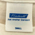 ラディアル RADIALL 26SS MERCURY - CREW NECK T-SHIRT S/S フェード加工 Tシャツ メンズ JPN:S