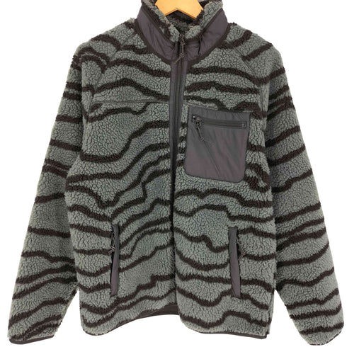カーハートワークインプログレス Carhartt WIP PRENTIS LINER フリースジャケット メンズ import:M
