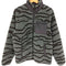 カーハートワークインプログレス Carhartt WIP PRENTIS LINER フリースジャケット メンズ import:M