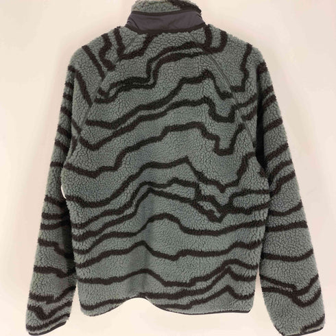 カーハートワークインプログレス Carhartt WIP PRENTIS LINER フリースジャケット メンズ import:M