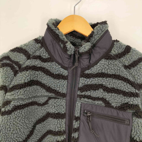 カーハートワークインプログレス Carhartt WIP PRENTIS LINER フリースジャケット メンズ import:M