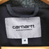 カーハートワークインプログレス Carhartt WIP PRENTIS LINER フリースジャケット メンズ import:M