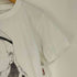 MOOD プリント S/S クルーネック Tシャツ メンズ import:S
