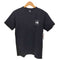 ザノースフェイス THE NORTH FACE S/S SQUARE LOGO TEE ショートスリーブスクエアロゴティー メンズ import:L