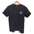 ザノースフェイス THE NORTH FACE S/S SQUARE LOGO TEE ショートスリーブスクエアロゴティー メンズ import:L